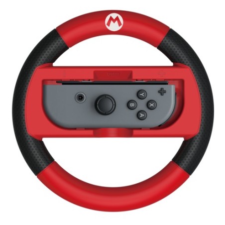 DELUXE WHEEL ATTACHMENT MARIO SW