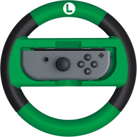 DELUXE WHEEL ATTACHMENT LUIGI SW