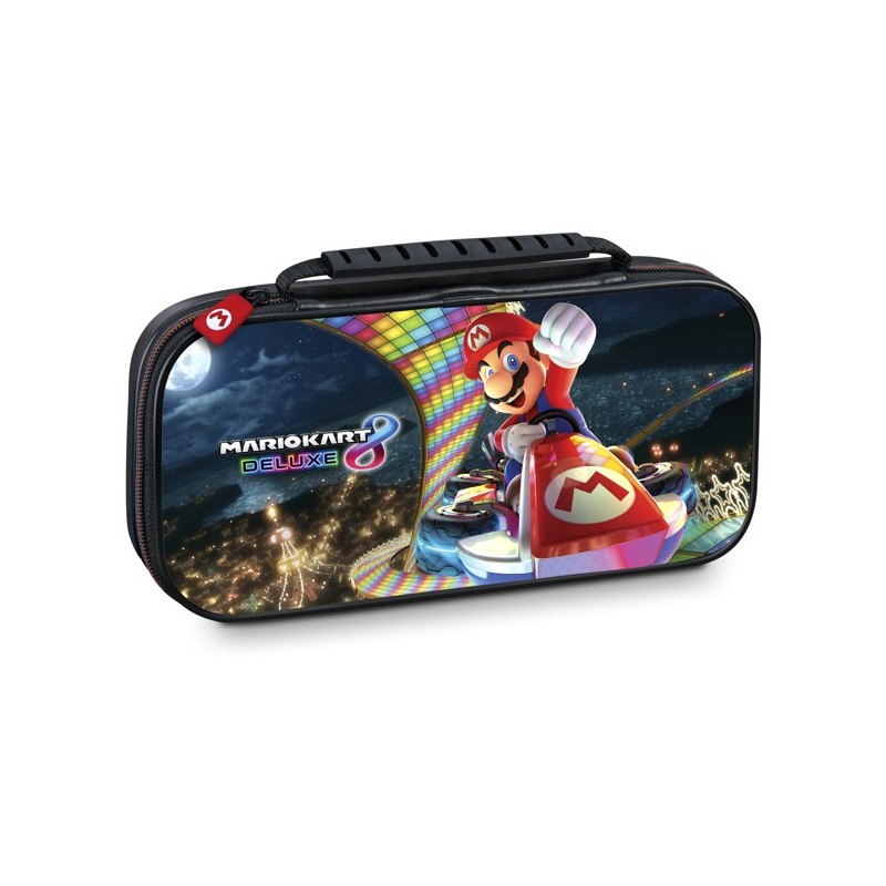 TRAVEL CASE MARIO KART SW