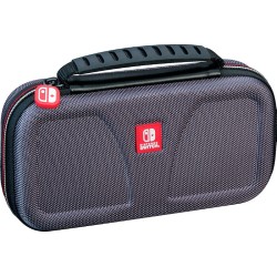 DELUXE TRAVEL CASE GREY...