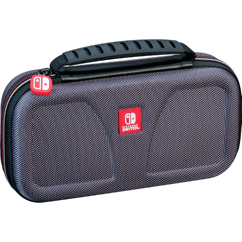 DELUXE TRAVEL CASE GREY SWITCH LITE