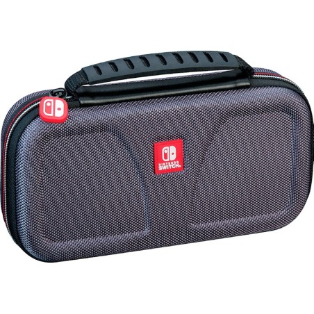 DELUXE TRAVEL CASE GREY SWITCH LITE