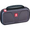 DELUXE TRAVEL CASE GREY SWITCH LITE