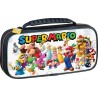 DELUXE TRAVEL CASE MARIO&FRIENDS 2 SW