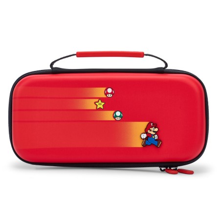 PROTECTION CASE SPEEDSTER MARIO SW