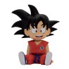 DRAGONBALL Z MONEYBOX - SON GOKU