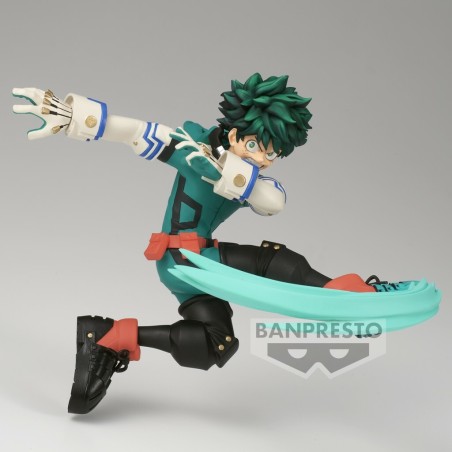 MY HERO ACADEMIA FIGURE - IZUKU MIDORIYA