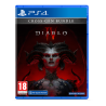 DIABLO IV PS4