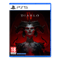 DIABLO IV PS5