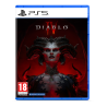 DIABLO IV PS5