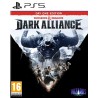 DUNGEONS & DRAGONS DARK ALLIANCE PS5