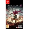 DARKSIDERS III SW