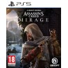 ASSASSIN'S CREED MIRAGE PS5