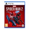 SPIDER-MAN 2 PS5