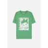 T-SHIRT HUNTER X HUNTER GON