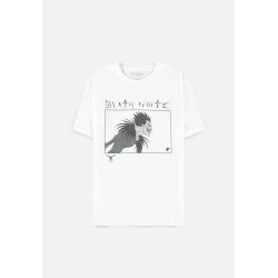 T-SHIRT DEATH NOTE RYUK (2XL)