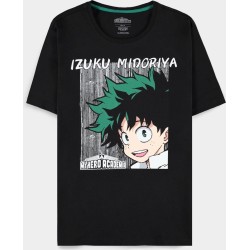 T-SHIRT MY HERO ACADEMIA...