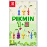 PIKMIN 1 + 2 SW