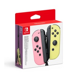 SWITCH JOY-CON PAIR PASTEL...