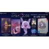 MASTER DETECTIVE ARCHIVES - RAIN CODE LIMITED EDITION SW