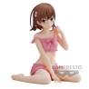 A CERTAIN SCIENTIFIC RAILGUN FIGURE - MIKOTO