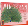 WINGSPAN UITBREIDING AZIE