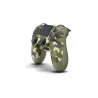 WIRELESS DUALSHOCK 4 CONTROLLER CAMO PS4