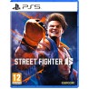 STREET FIGHTER 6 PS5