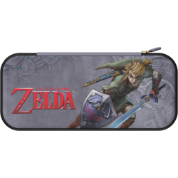 SLIM CASE ZELDA INTREPID...