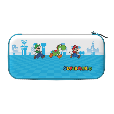 TRAVEL CASE MARIO ESCAPE SW