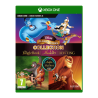 JUNGLE BOOK, ALADDIN & LION KING XBOX