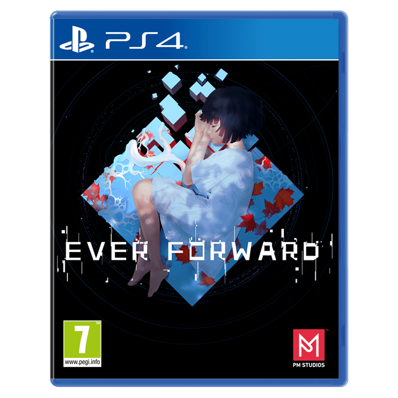 EVER FORWARD PS4