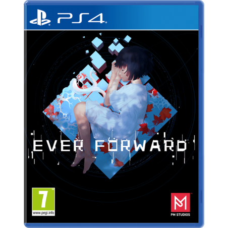 EVER FORWARD PS4