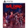 EVIL DEAD THE GAME PS5