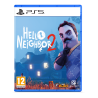 HELLO NEIGHBOR 2 PS5