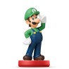 AMIIBO SUPER MARIO - LUIGI