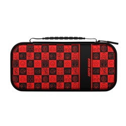 TRAVEL CASE SUPER ICON GLOW...