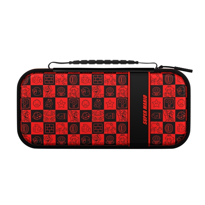 TRAVEL CASE SUPER ICON GLOW IN THE DARK SW