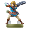 AMIIBO LINK TEARS OF THE KINGDOM