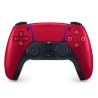 DUALSENSE WIRELESS CONTROLLER VOLCANIC RED PS5