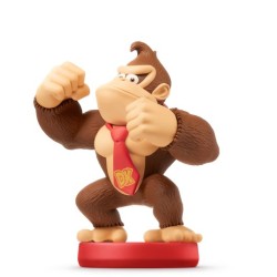 AMIIBO DONKEY KONG