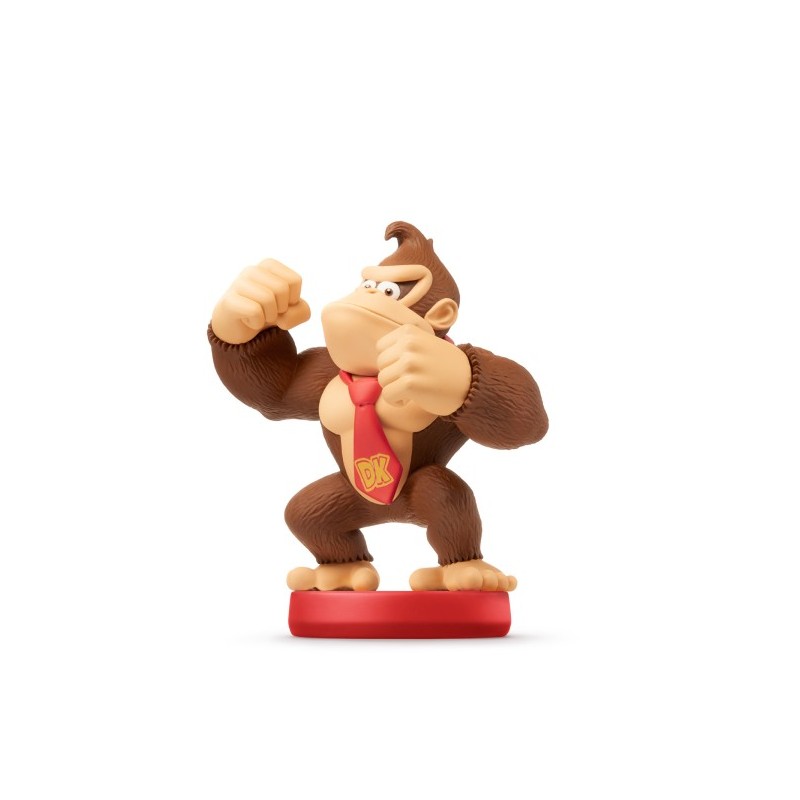 AMIIBO DONKEY KONG