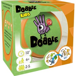 DOBBLE KIDS