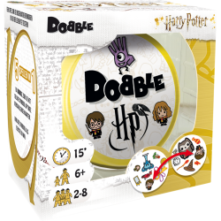 DOBBLE HARRY POTTER