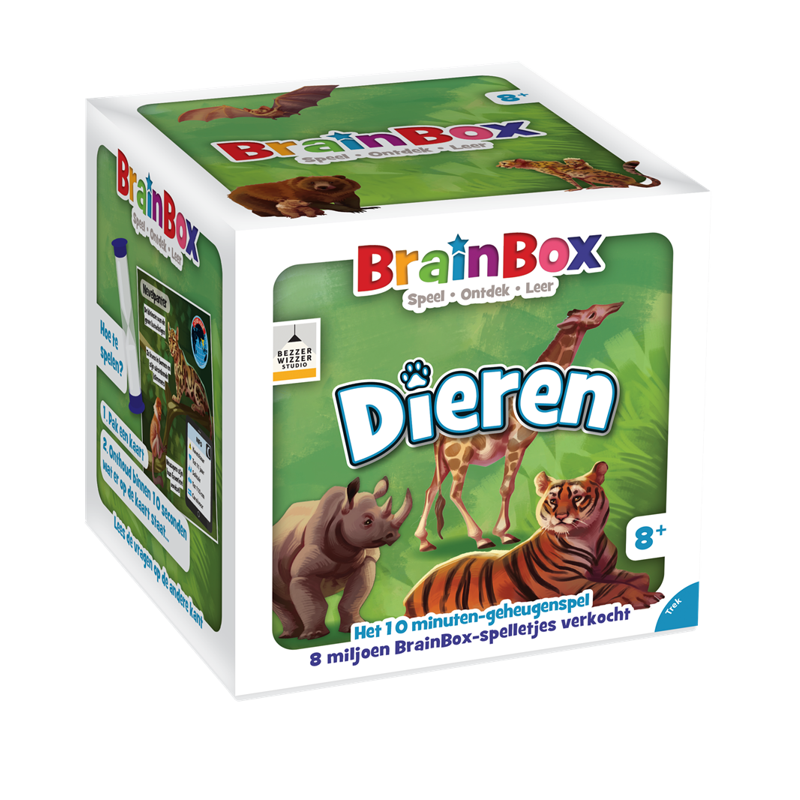 BRAINBOX DIEREN