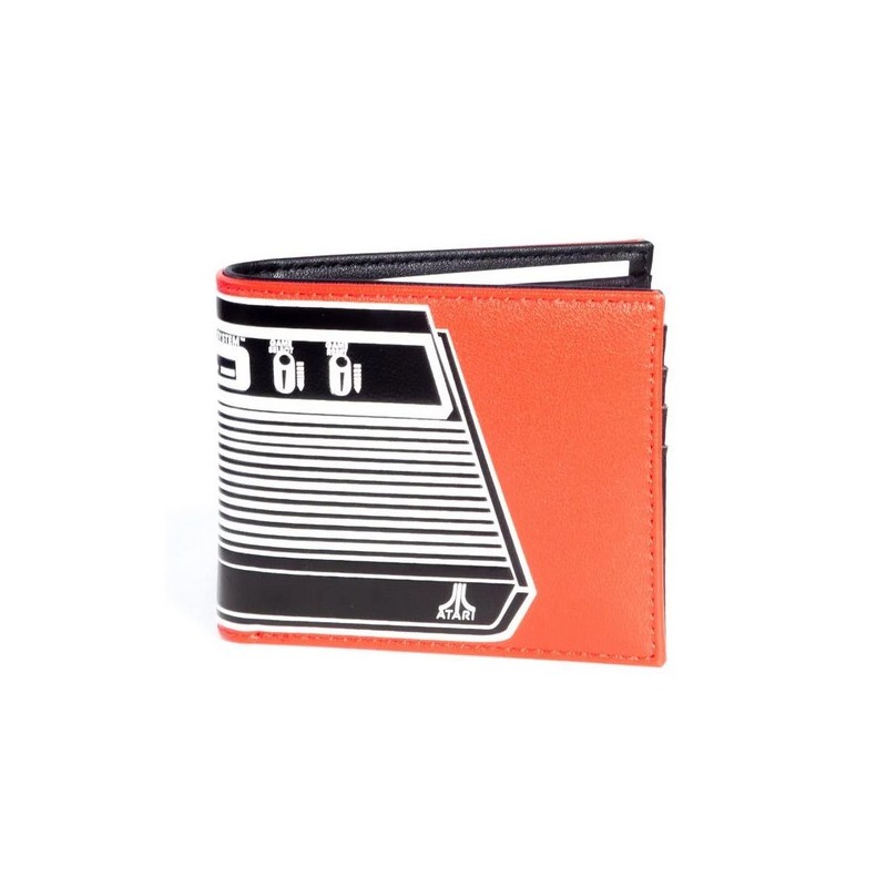 WALLET ATARI BIFOLD