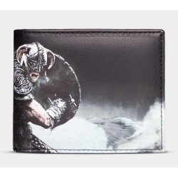 WALLET SKYRIM BIFOLD