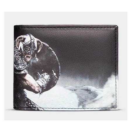 WALLET SKYRIM BIFOLD