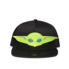 CAP STAR WARS MANDALORIAN SNAPBACK