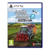 FARMING SIMULATOR 22 PREMIUM EDITION PS5